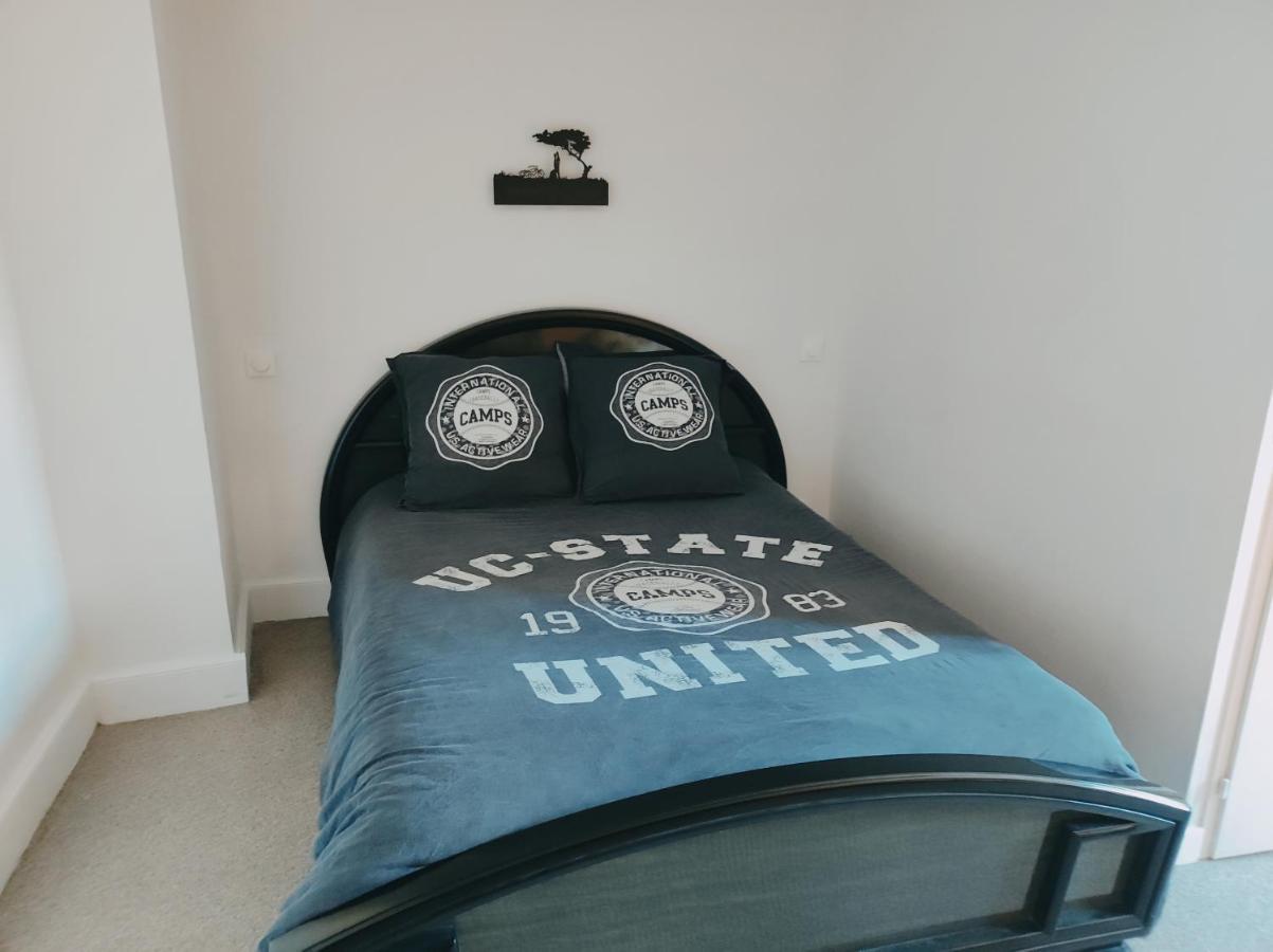Hotel Le Ys Lounge Bar Badonviller Zewnętrze zdjęcie